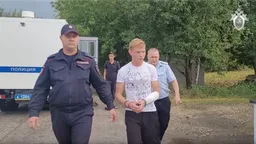 ⚡️ «Героя СВО» из Чусового приговорили к пожизненному за убийство ребенка и бывшей девушки