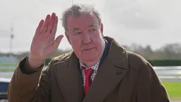 У экс-ведущего Top Gear Джереми Кларксона диагностировали «агрессивную» форму рака