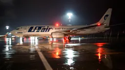 Росавиация временно запретила вылеты в аэропорты Ирана