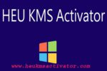 HEU KMS Activator Latest