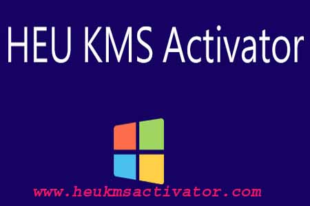 HEU KMS Activator 42.0.0 instal the last version for windows