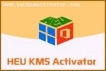 HEU KMS Activator Office